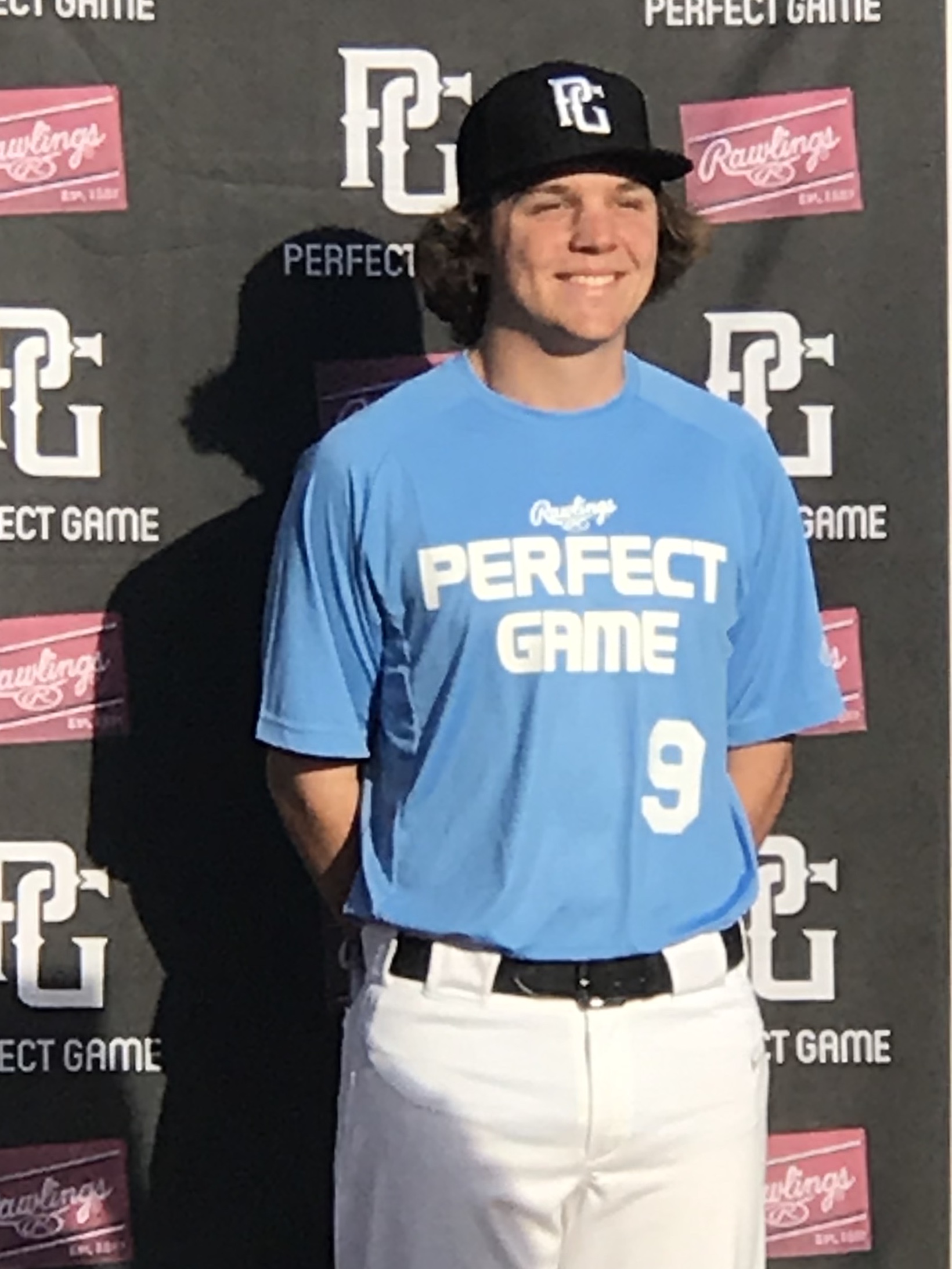 Check out the photos and videos of the baseball recruiting profile Spencer Preston